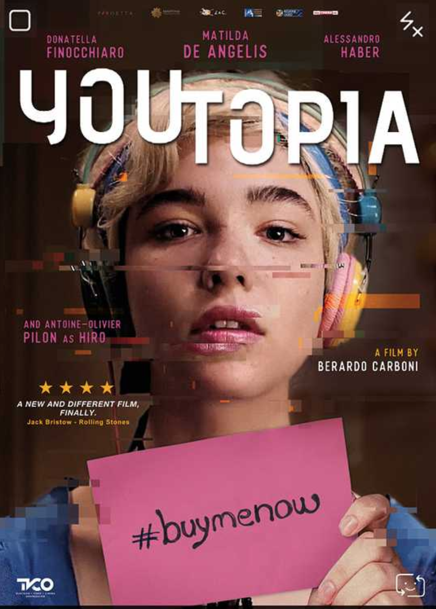 Youtopia