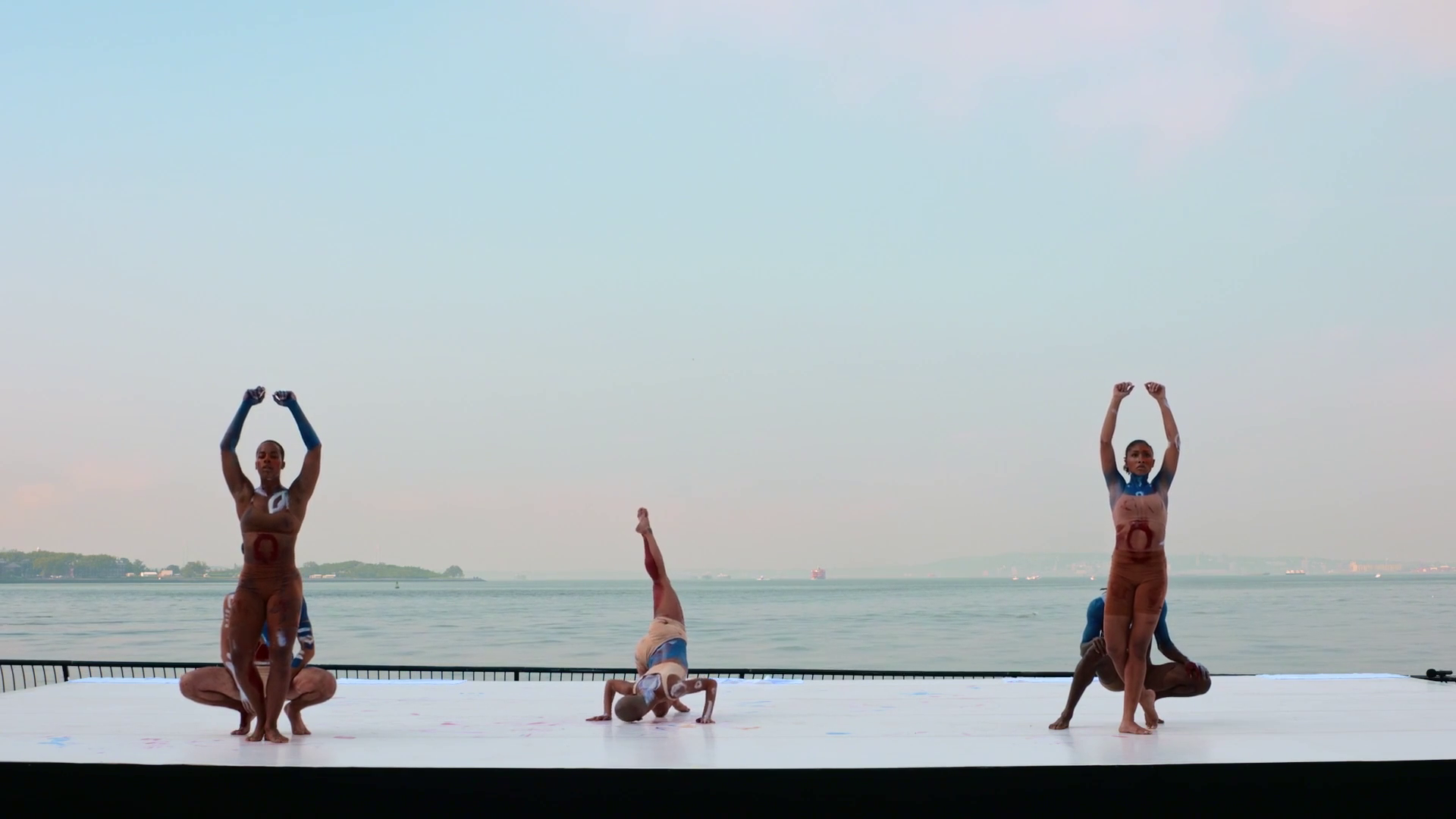 The performance