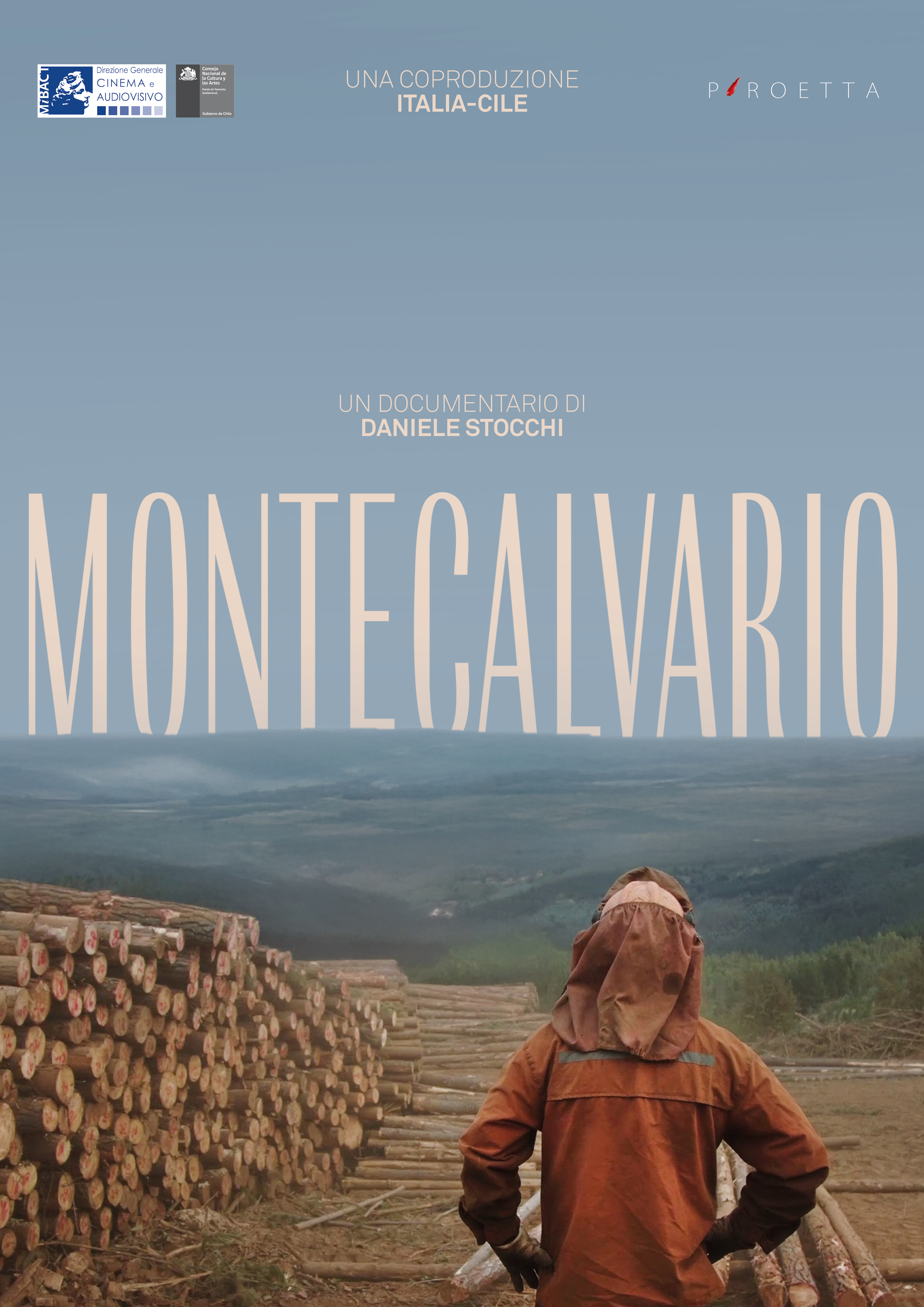 Monte Calvario
