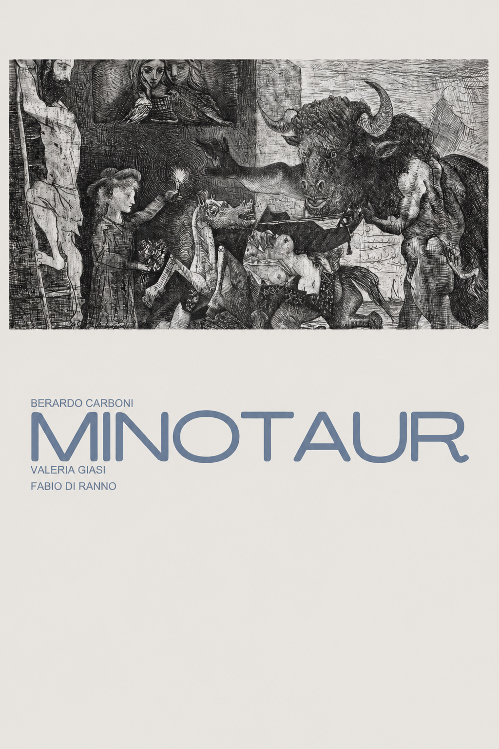 Minotaur