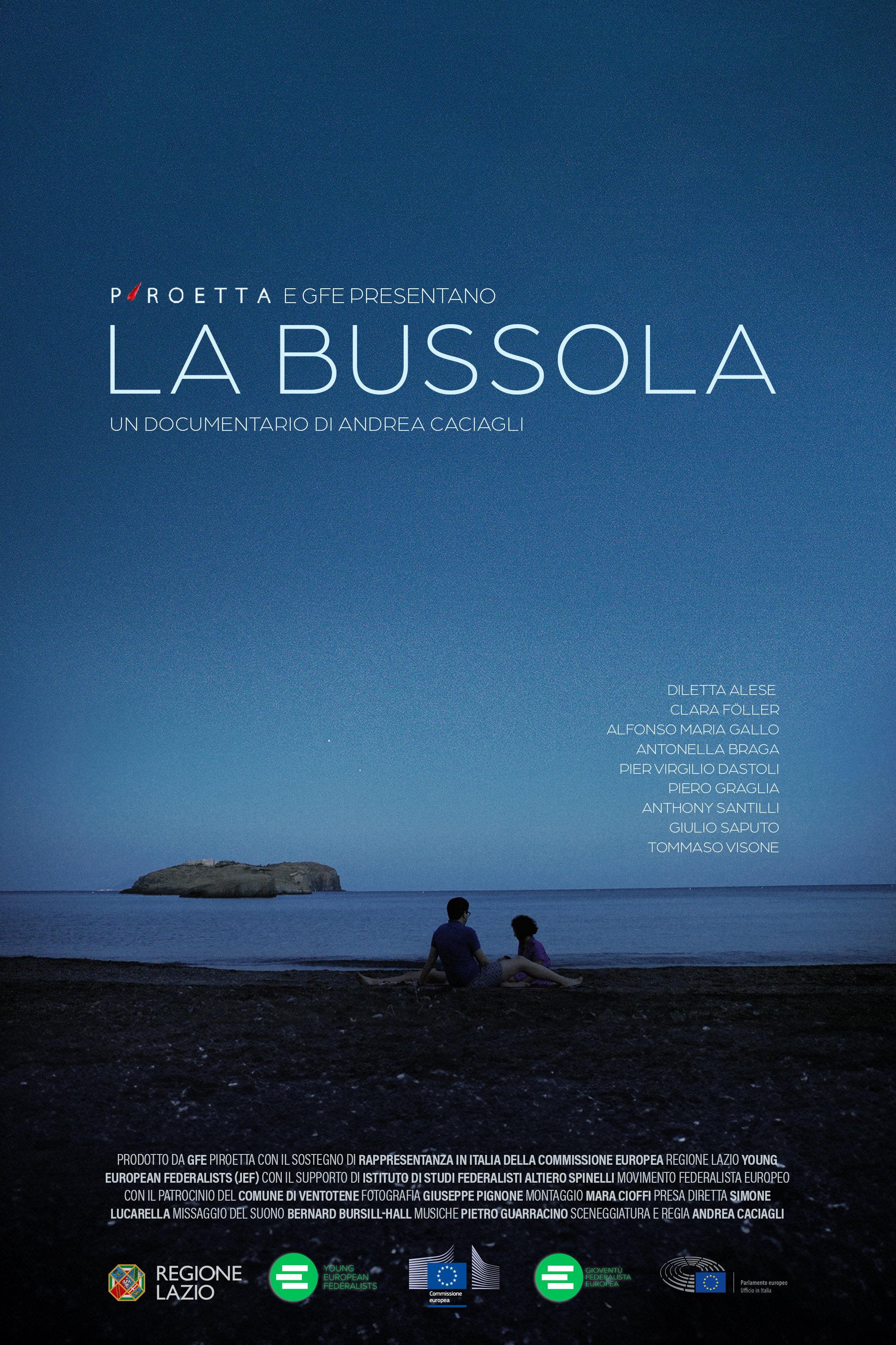 La Bussola